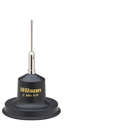 Wilson Cb Antennas 2 Meter Amateur Magnet Mount Antenna Kit 880-300200B